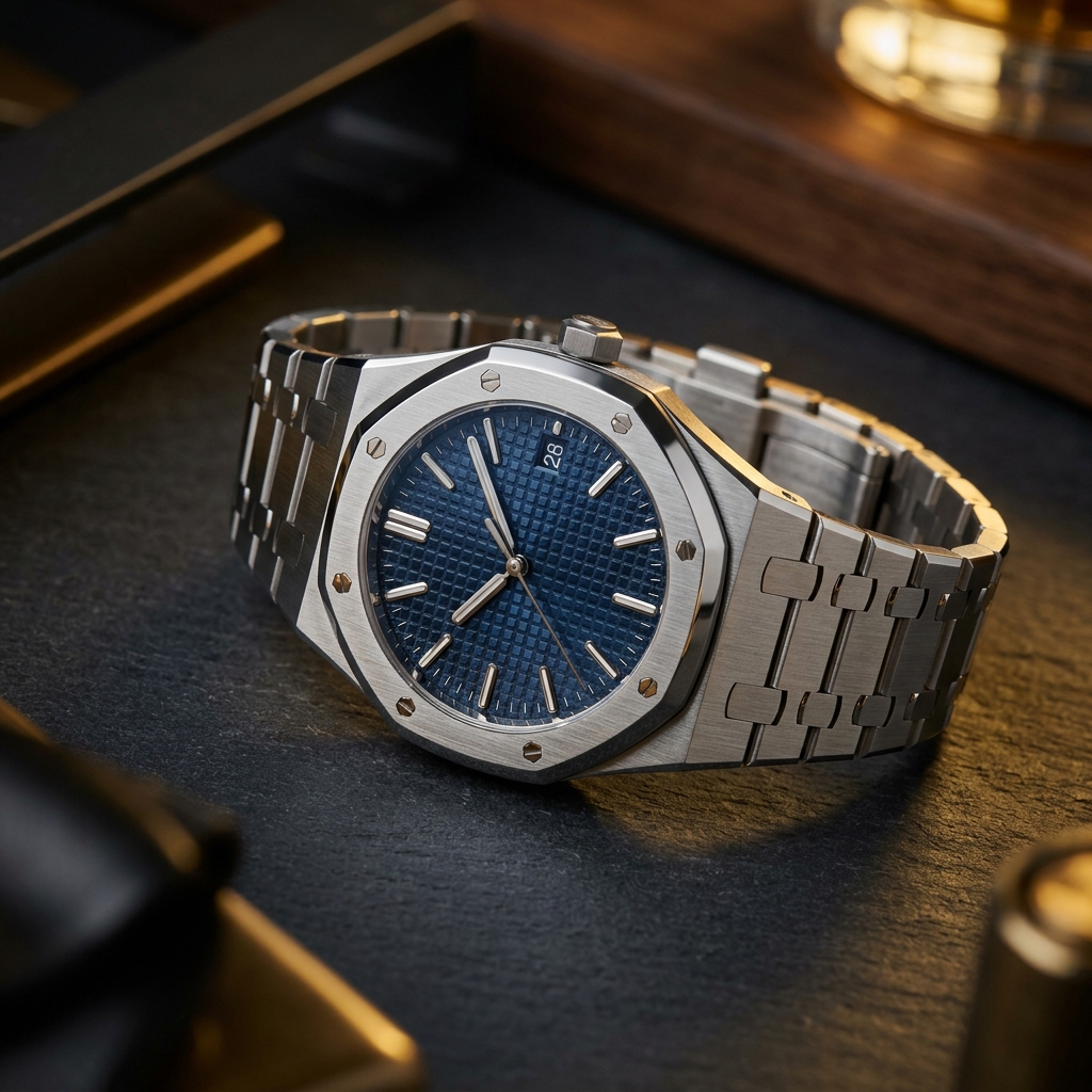 AUDEMARS PIGUET