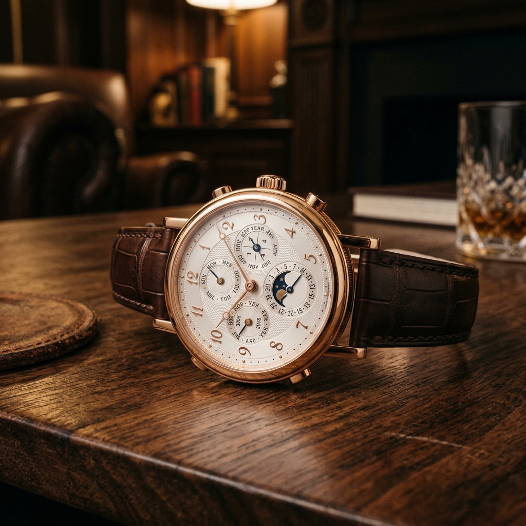 PATEK PHILIPPE
