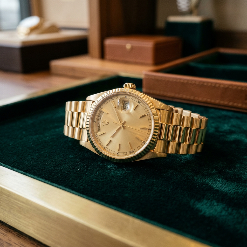 ROLEX