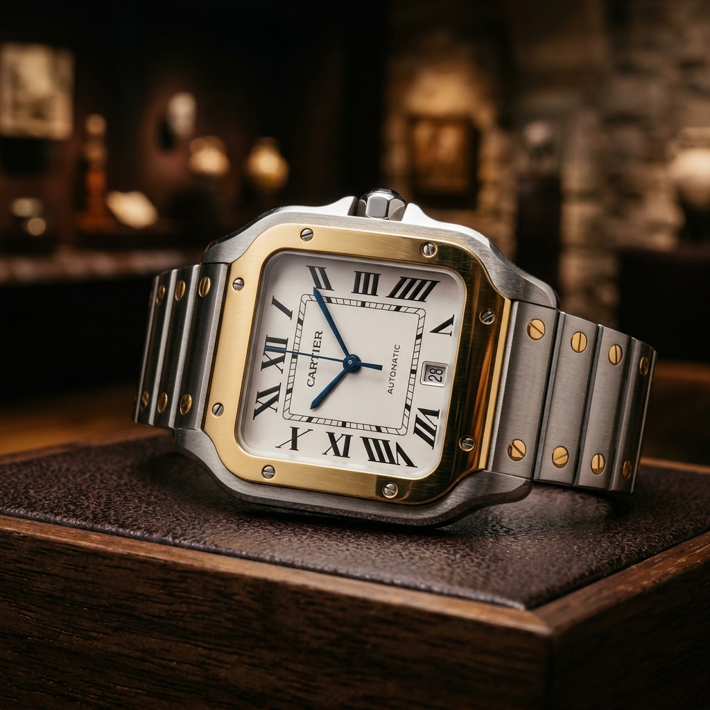 CARTIER