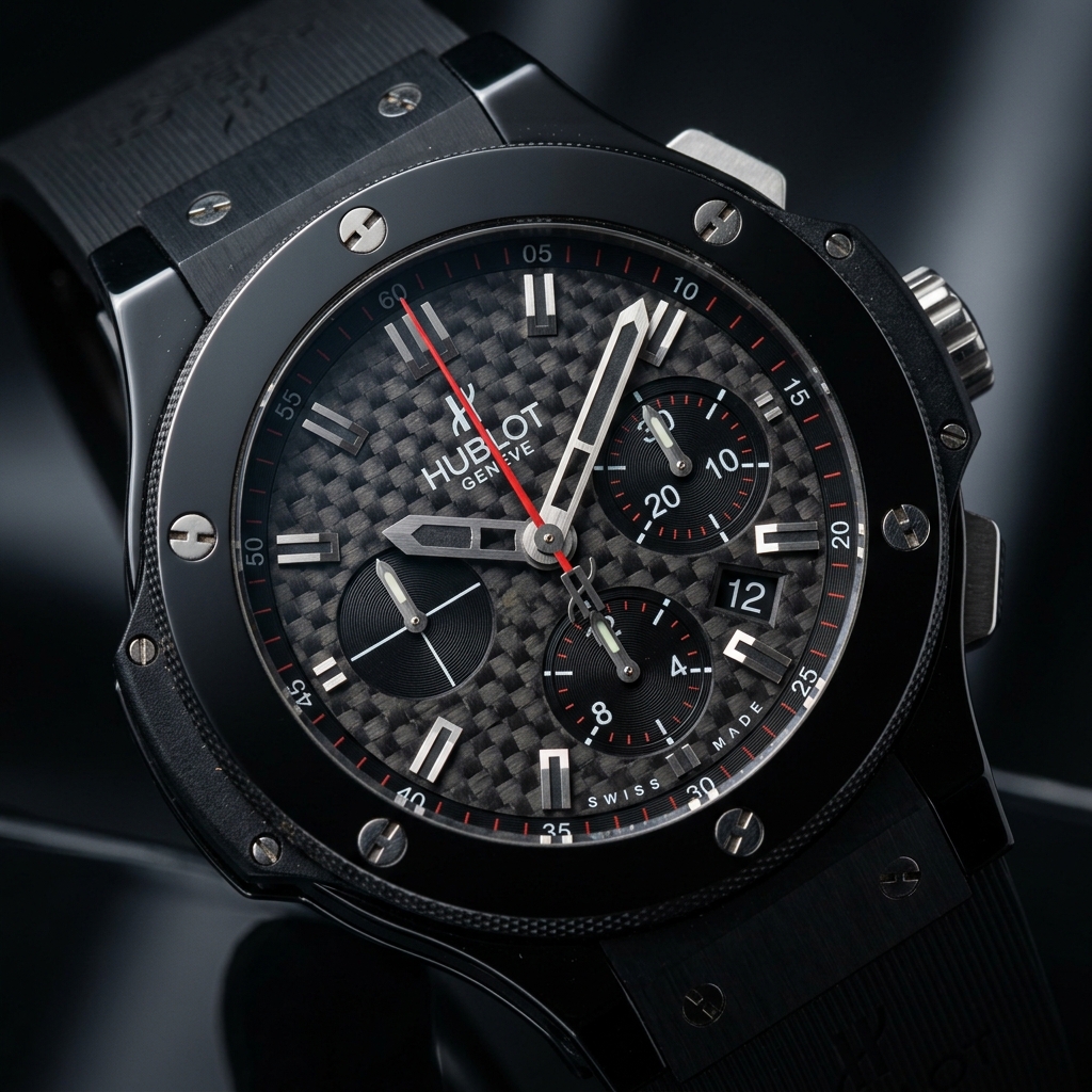 HUBLOT