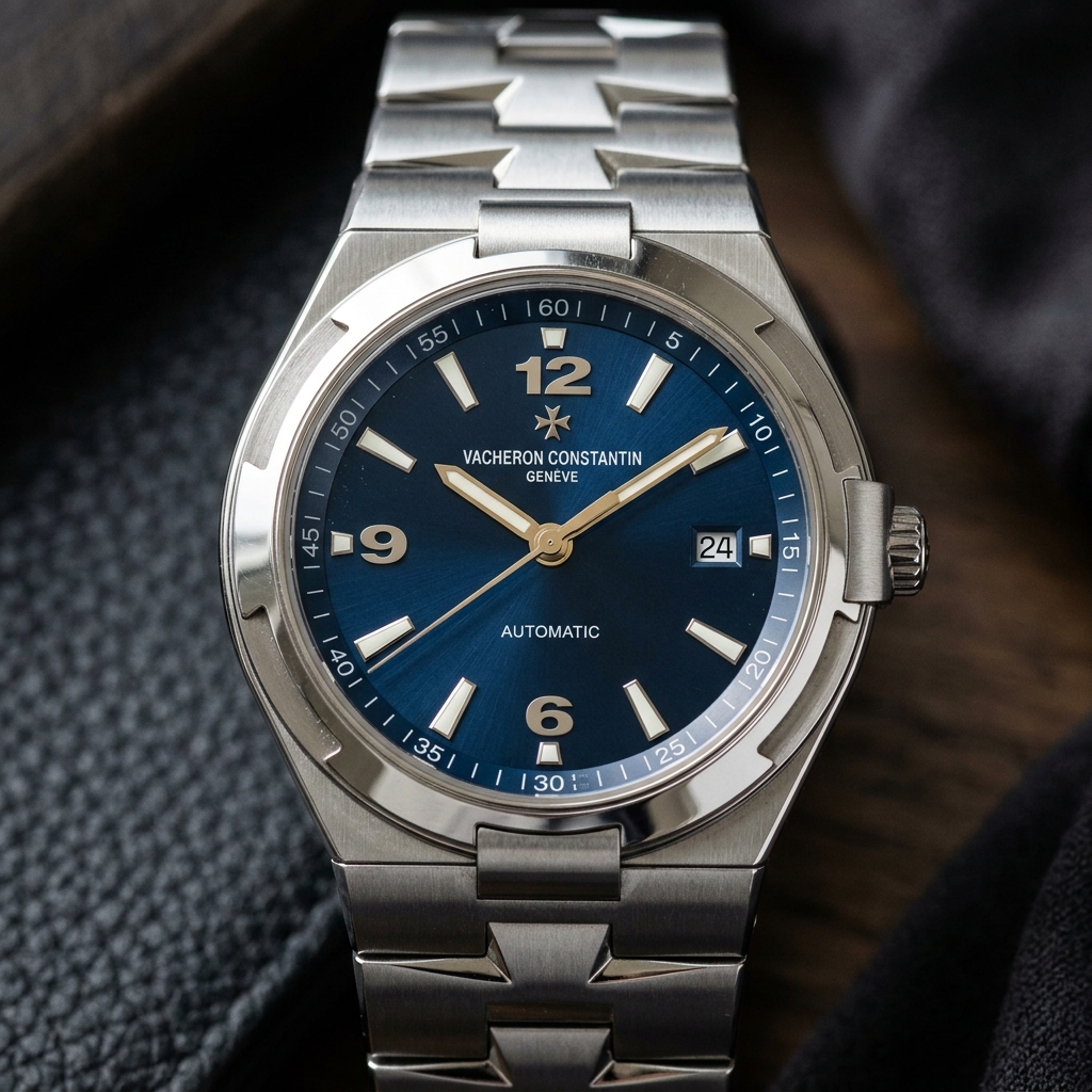 VACHERON CONSTANTIN